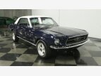 Thumbnail Photo 17 for 1967 Ford Mustang